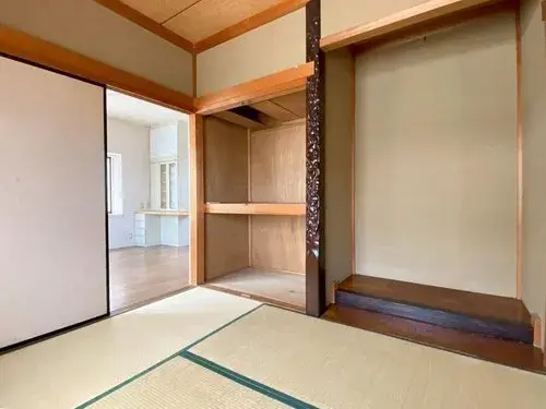 3LDK Kanazawa City Ishikawa Prefecture (4)