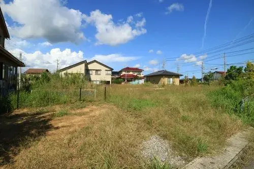 Akiya in Ishikawa