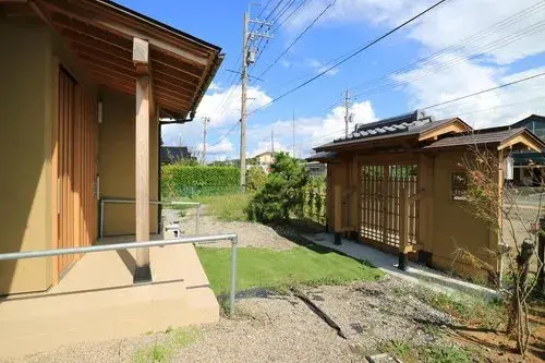 1LDK 羽咋郡志賀町 石川県 (2)