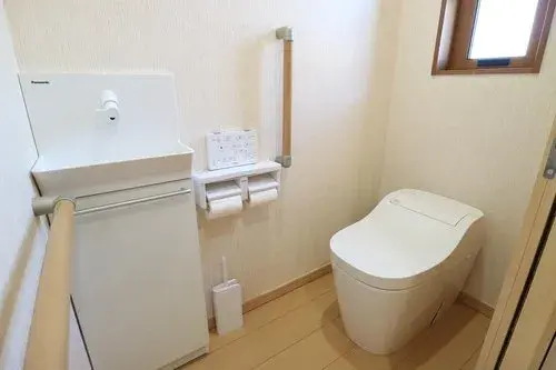 1LDK 羽咋郡志賀町 石川県 (19)