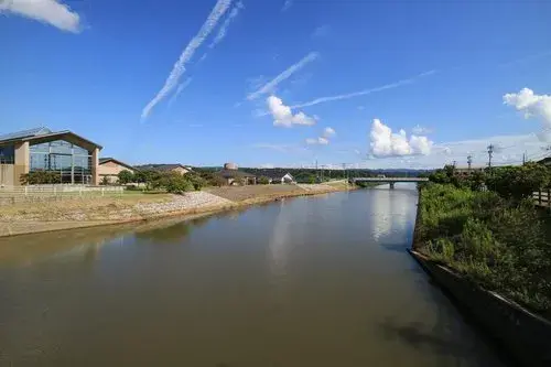 1LDK 羽咋郡志賀町 石川県 (3)