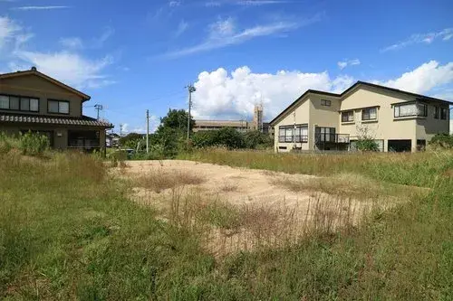 1LDK 羽咋郡志賀町 石川県 (4)