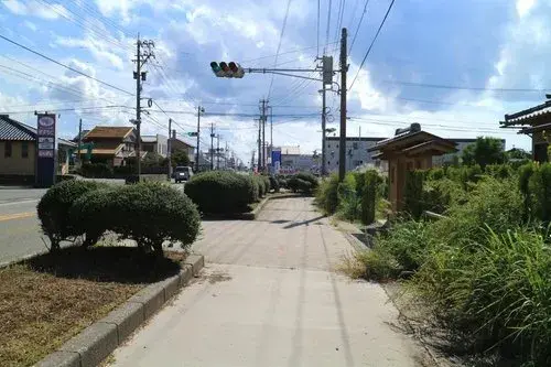 1LDK 羽咋郡志賀町 石川県 (5)