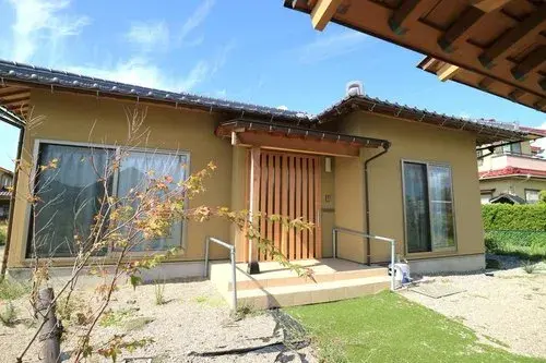 1LDK 羽咋郡志賀町 石川県 (6)