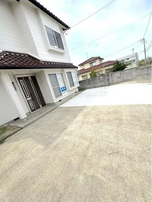Akiya in Ishikawa