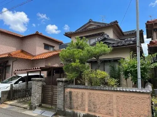 5LDK Property Komatsu City Ishikawa Prefecture (2)