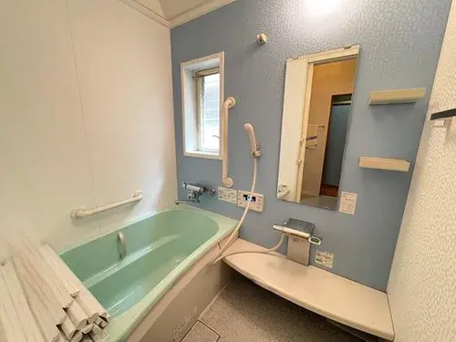 5LDK Property Komatsu City Ishikawa Prefecture (12)