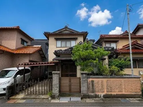 5LDK Property Komatsu City Ishikawa Prefecture (3)