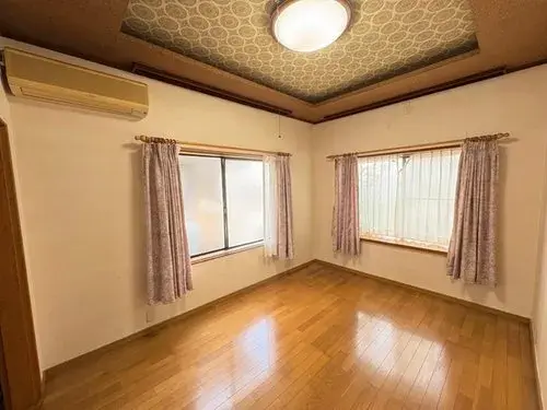 5LDK Property Komatsu City Ishikawa Prefecture (5)