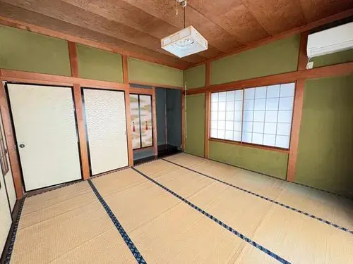 5LDK Property Komatsu City Ishikawa Prefecture (6)