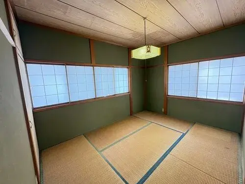 5LDK Property Komatsu City Ishikawa Prefecture (8)