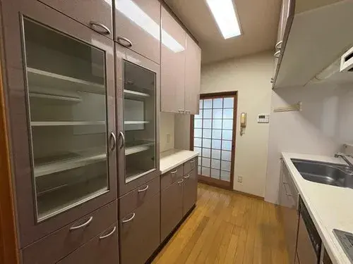 5LDK Property Komatsu City Ishikawa Prefecture (9)