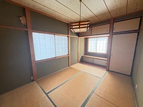 5LDK Property Komatsu City Ishikawa Prefecture (10)