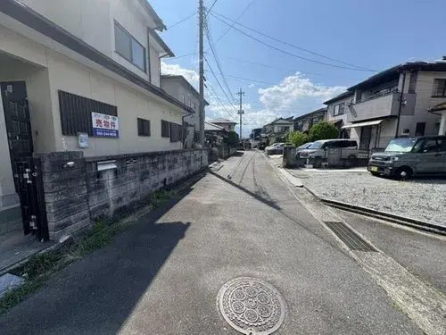 4K Property Chuo City Yamanashi Prefecture (2)