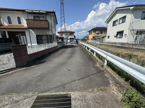 4K Property Chuo City Yamanashi Prefecture (3)