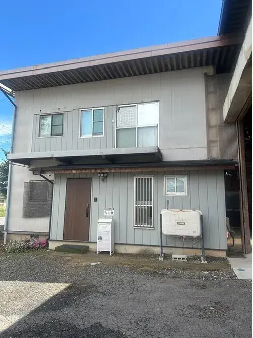 Akiya in Nagano