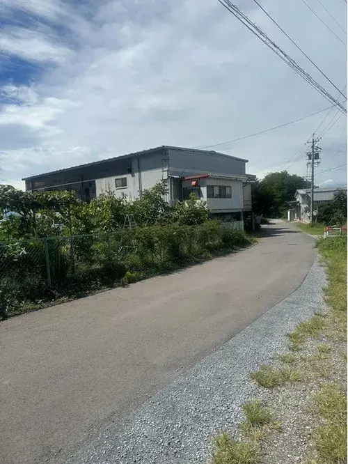 2LDK Property Saku City Nagano (2)