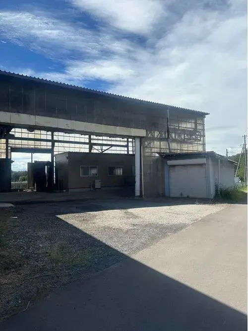 2LDK Property Saku City Nagano (3)