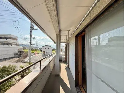 Akiya in Yamanashi