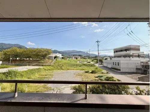 3LDK Property Fuefuki City Yamanashi Prefecture (2)