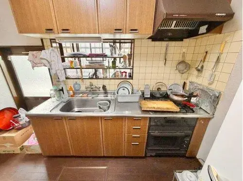 3LDK Property Fuefuki City Yamanashi Prefecture (13)