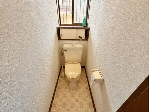 3LDK Property Fuefuki City Yamanashi Prefecture (16)