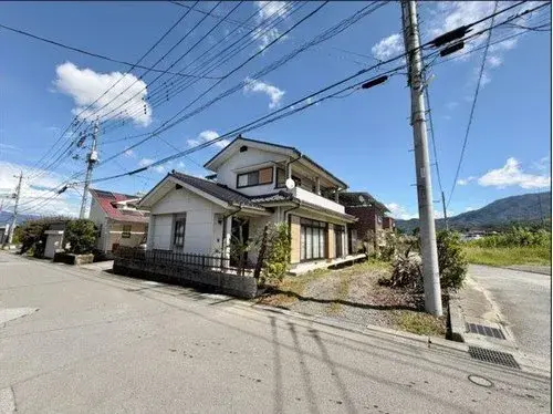 3LDK Property Fuefuki City Yamanashi Prefecture (3)