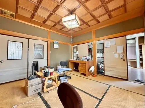 3LDK Property Fuefuki City Yamanashi Prefecture (6)