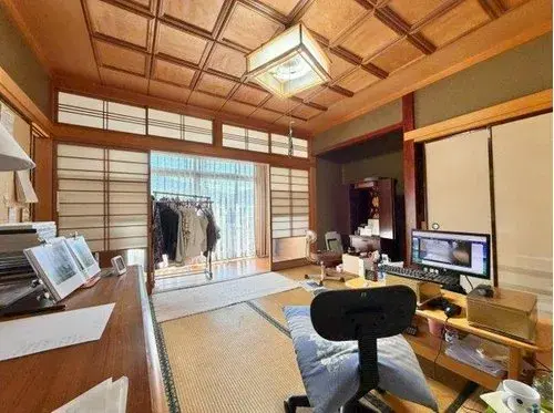 3LDK Property Fuefuki City Yamanashi Prefecture (7)