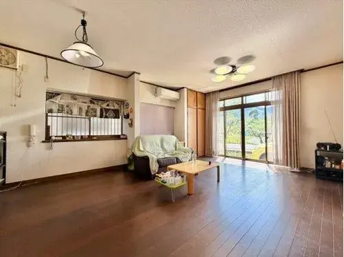 3LDK Property Fuefuki City Yamanashi Prefecture (8)