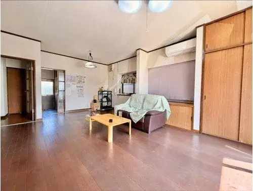 3LDK Property Fuefuki City Yamanashi Prefecture (9)