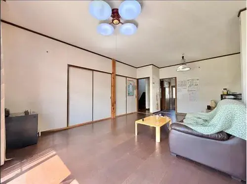3LDK Property Fuefuki City Yamanashi Prefecture (10)