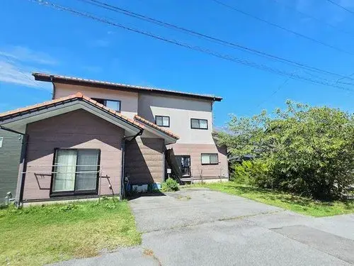 Akiya in Nagano