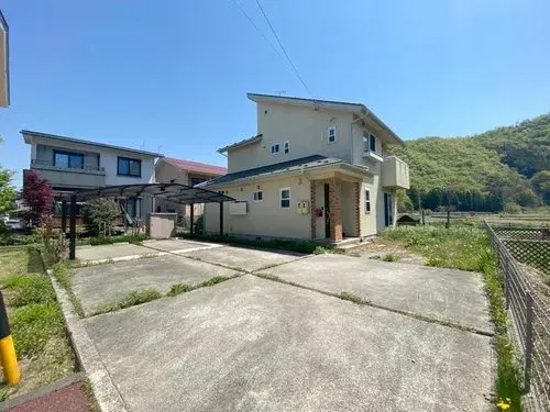 3LDK property Nagano City Nagano Prefecture (2)
