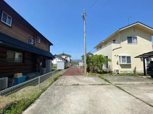3LDK property Nagano City Nagano Prefecture (4)