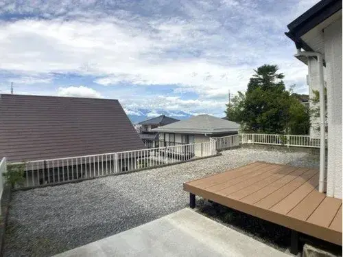 Inmueble 2LDK Ciudad de Matsumoto Prefectura de Nagano (2)