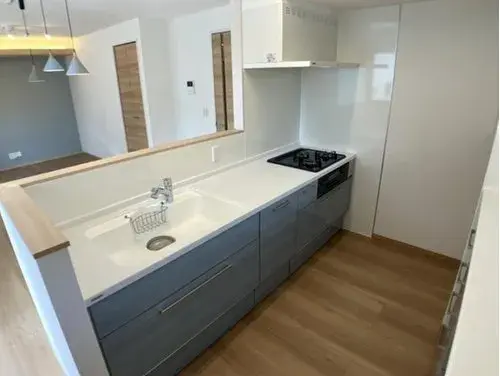 Inmueble 2LDK Ciudad de Matsumoto Prefectura de Nagano (14)