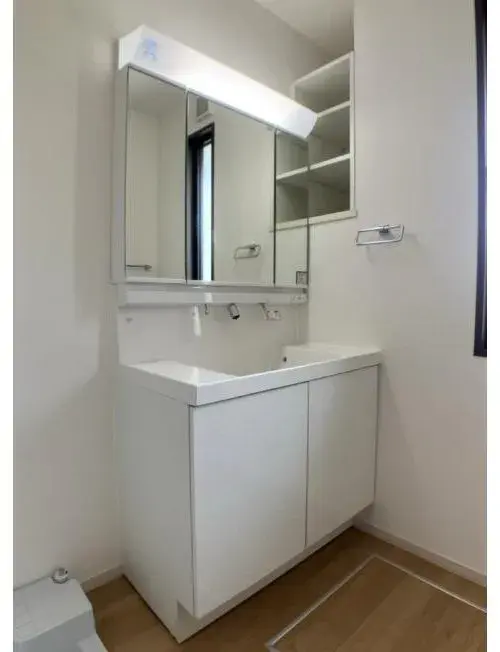 Inmueble 2LDK Ciudad de Matsumoto Prefectura de Nagano (17)