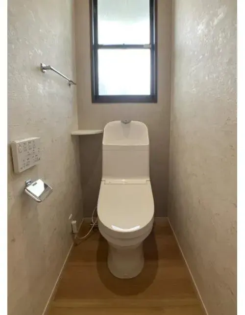 Inmueble 2LDK Ciudad de Matsumoto Prefectura de Nagano (18)