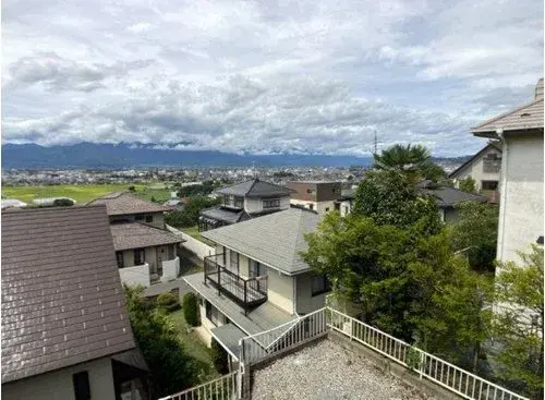 Inmueble 2LDK Ciudad de Matsumoto Prefectura de Nagano (3)