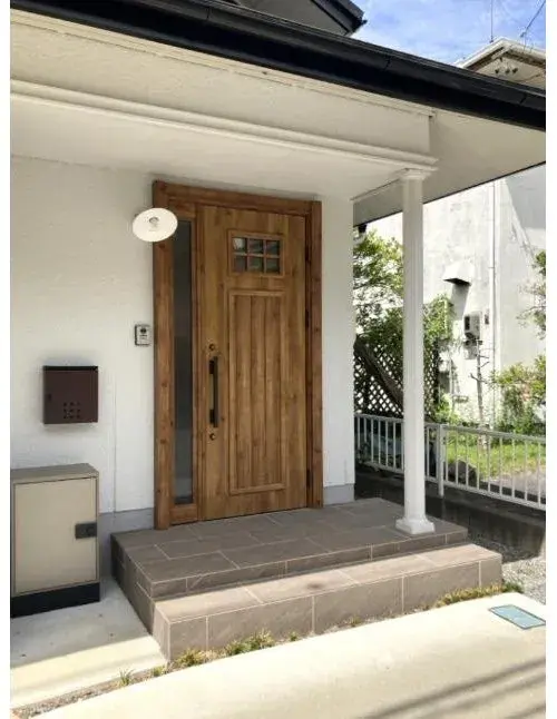 Inmueble 2LDK Ciudad de Matsumoto Prefectura de Nagano (4)