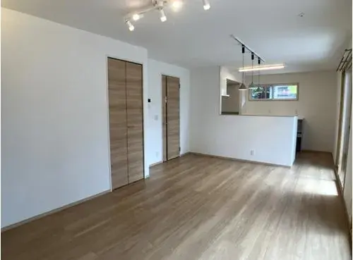 Inmueble 2LDK Ciudad de Matsumoto Prefectura de Nagano (6)