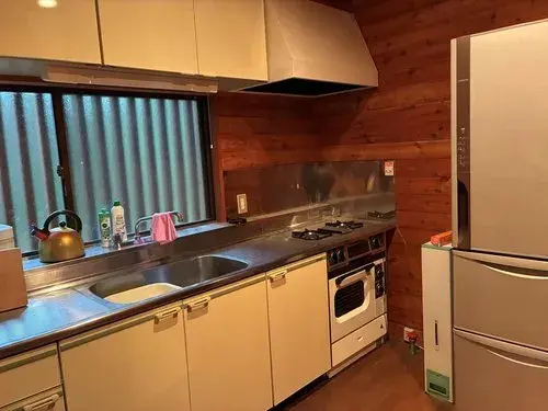2LDK+2S Property Karuizawa Town, Nagano Prefecture (5)