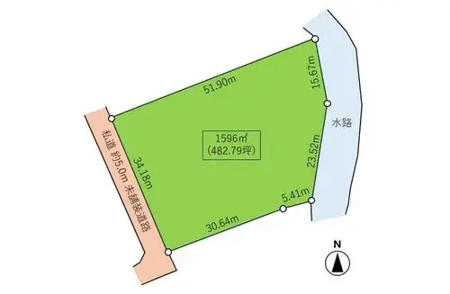 2LDK+2S Property Karuizawa Town, Nagano Prefecture (6)