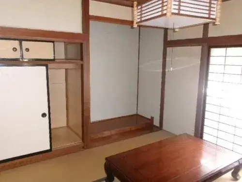 5DK Property, Azumino City, Nagano Prefecture (2)