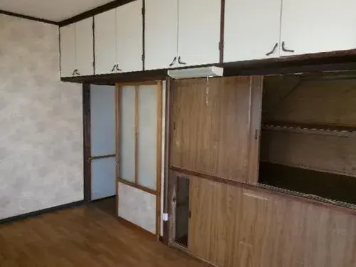 5DK Property, Azumino City, Nagano Prefecture (5)