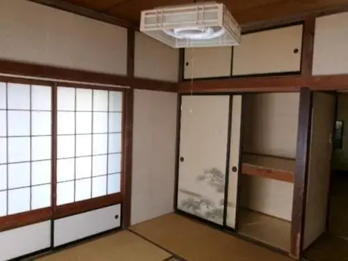 5DK Property, Azumino City, Nagano Prefecture (6)