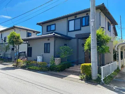 4LDK Property Shiojiri City Nagano Prefecture (2)