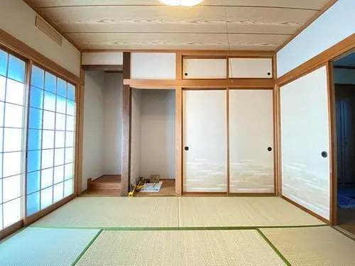 4LDK Property Shiojiri City Nagano Prefecture (16)