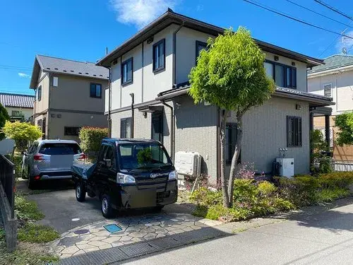 4LDK Property Shiojiri City Nagano Prefecture (3)